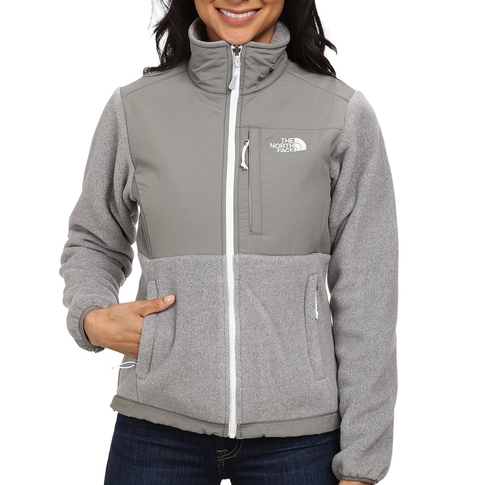 The North Face Denali Zip Jacket